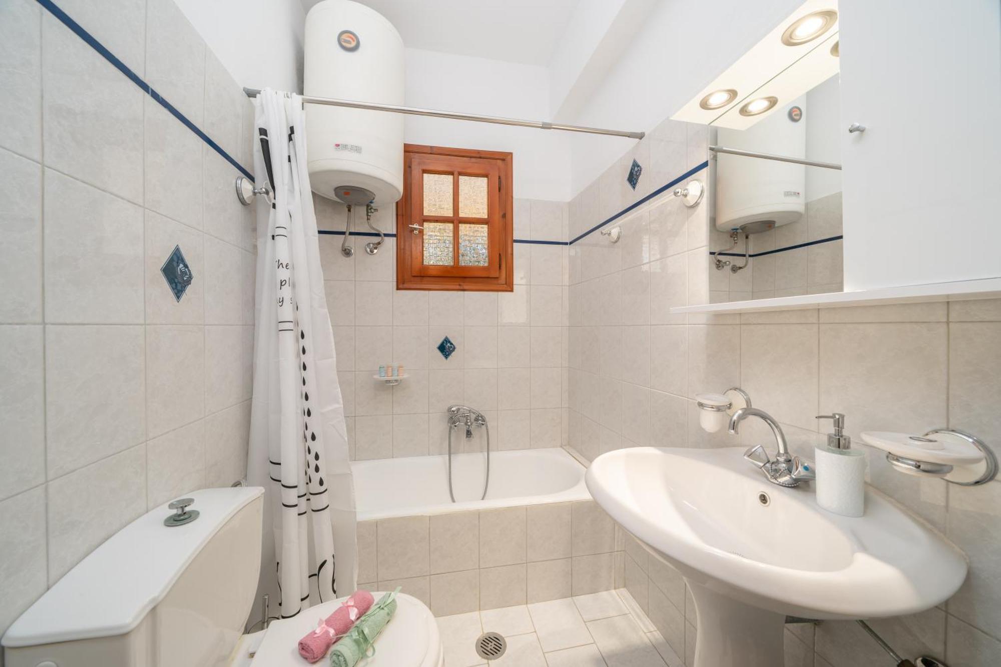 Sea Salt Apartments Sami  Dış mekan fotoğraf