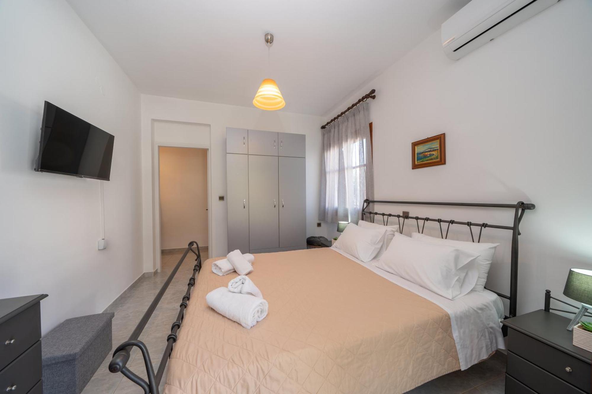 Sea Salt Apartments Sami  Dış mekan fotoğraf