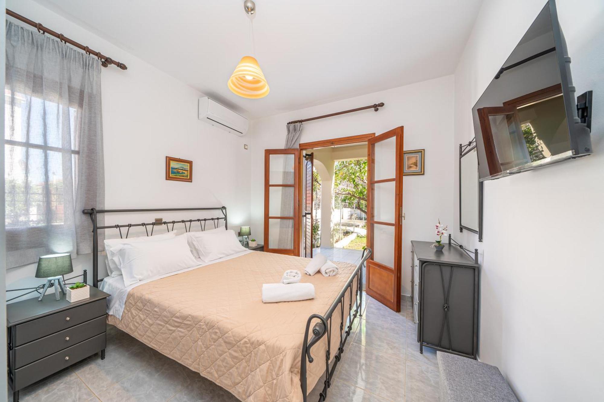 Sea Salt Apartments Sami  Dış mekan fotoğraf