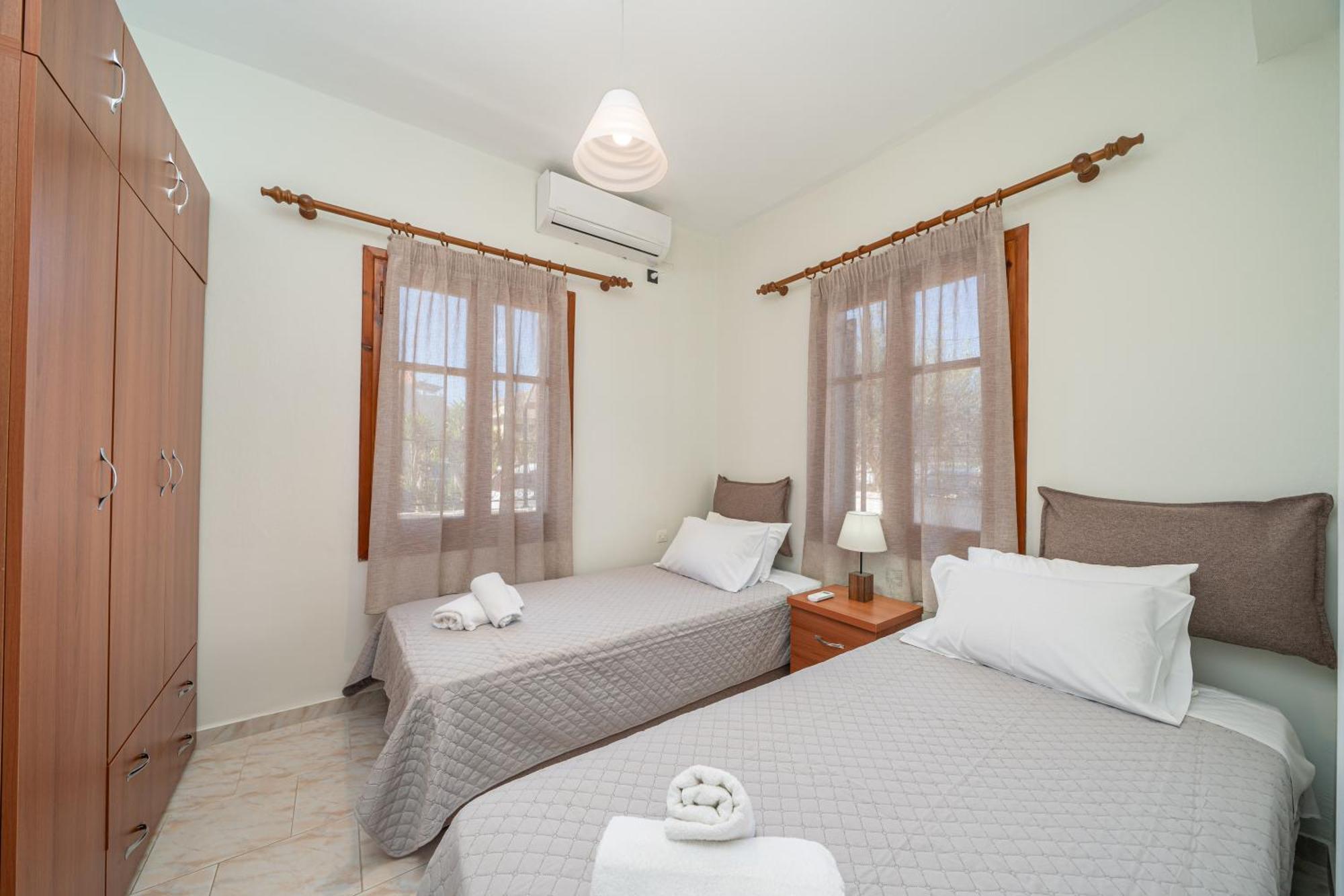 Sea Salt Apartments Sami  Dış mekan fotoğraf